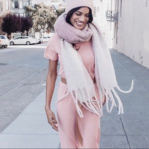 🎉Sale! Mer-Sea & Co cozy wrap scarf